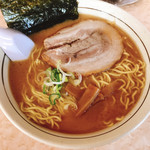 旭川ラーメン - 料理写真: