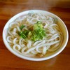 三好うどん