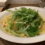 トラットリア ダ コヴィーノ - 