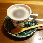 Anzu - コーヒー