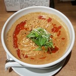 シビカラ担担麺 飯塚 - 