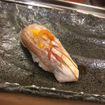 寿司 しおの - かすご