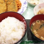 カモメ食堂 - 