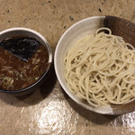  麺どころ 魁 - つけ麺  810円