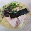 博多とんこつ 大晃ラーメン