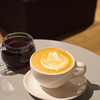 ブルーボトルコーヒー 青山カフェ