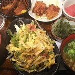 沖縄料理　なんくるないさ - 定食