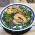 麺や暁 - 