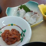 浜茶や食堂 - 