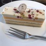 MELANGE De SHUHARI 広島 - 