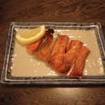 太平山酒蔵 - 紅鮭ハラス