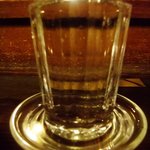 源氏 - 新政熱燗（秋田）