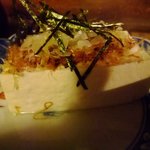 源氏 - 2杯目のつまみ