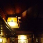 源氏 - 店内イメージ