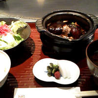 若会席大和館 - 