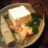 土佐料理 祢保希 赤坂店 - 