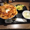 焼肉ホルモン・牛テール料理　あにき