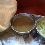 南インド料理 なんどり - 