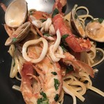 TRATTORIA HIRO - 