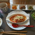 TUR8食堂 - 