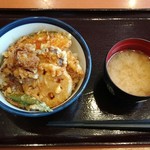 天丼てんや - 