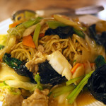 中華料理　悟空 - 