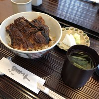 澤千 - 上丼