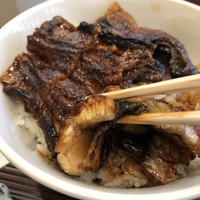澤千 - 上丼