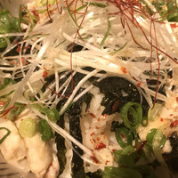 焼きふぐ 優ふく 北新地店 - 