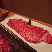 よろにく - シルクロースorシャトーブリアン