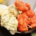 札幌ザンギ本舗 - 