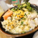 札幌ザンギ本舗 - 