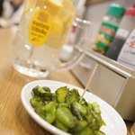 札幌ザンギ本舗 - 