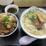 Motobu Soba - 