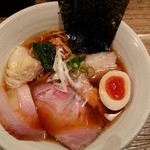 Homemade Ramen 麦苗 - 