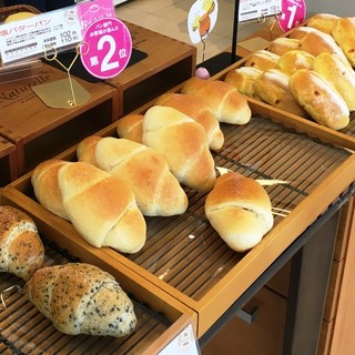 製パン・製菓 モーツァルト