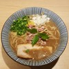 自家製麺 MENSHO TOKYO