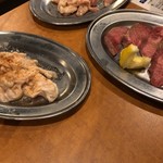 Yakiniku No Idutsuya Nakagawa Ten - 