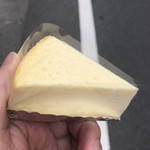 手作りちーずけーきせんもん店　やまぐち - 料理写真: