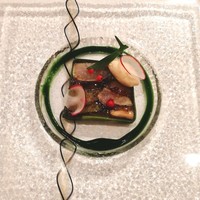 レザンファン ギャテ - 