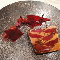 レザンファン ギャテ - 