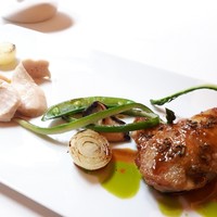 Ristorante YAMAZAKI - フランス産ひなどり