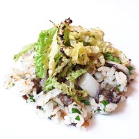 Ristorante YAMAZAKI - リゾット・アッラ・ピロータ