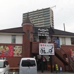 五代目晴レル屋 - 五代目晴レル屋安城店(愛知県安城市)食彩品館.jp撮影