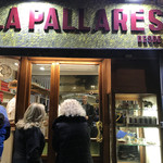 Granja La Pallaresa - 