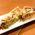 スパイシービストロタップロボーン - 