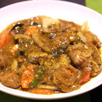 Spicy Bistro Taprobane Monzennakacho - 