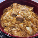 親子丼　ほっこりや - 