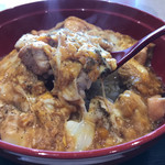 親子丼　ほっこりや - 