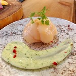 燻製Dining OJIJI - 